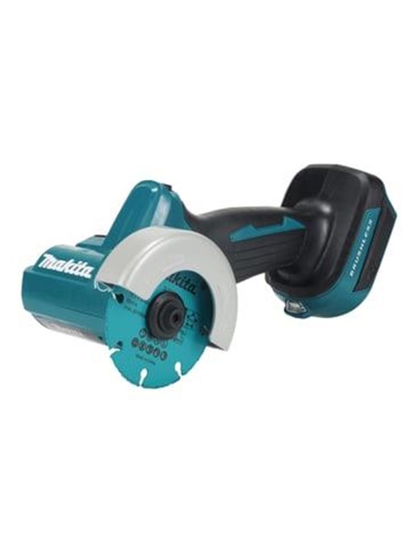 Makita DMC300Z DMC300Z Haakse accuslijper Zonder accu, Zonder lader 18 V