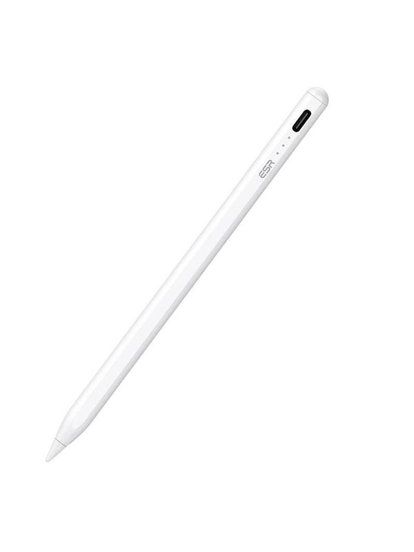 ESR Active stylus Digital Pencil for iPad / Pro / Air / Mini (white)