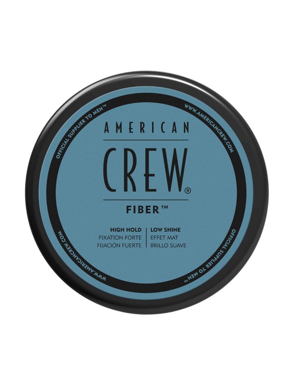 Hair Paste American Crew Resin Strong attachment 85 g