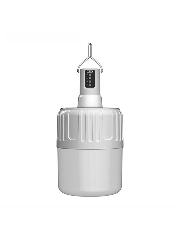 Superfire Solar camping lamp T26-S 500lm