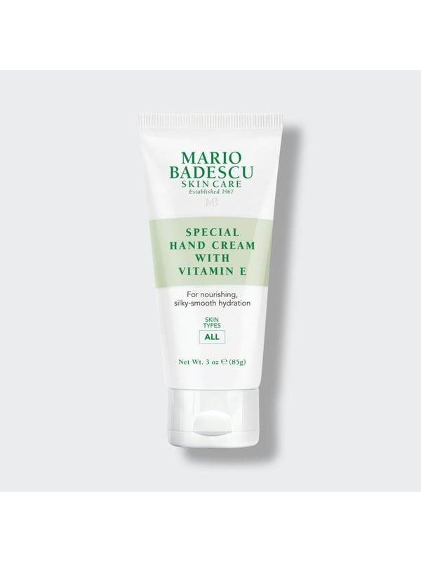 Mario Badescu Hand Cream Vitamin E 85 ml