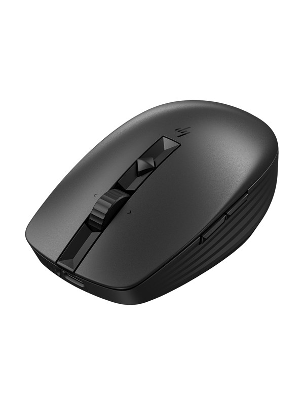 HP 715 oplaadbare muis voor meerdere apparaten