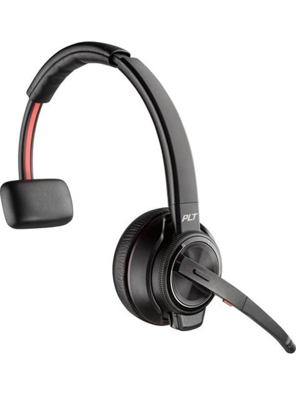 Poly - headset top for headset