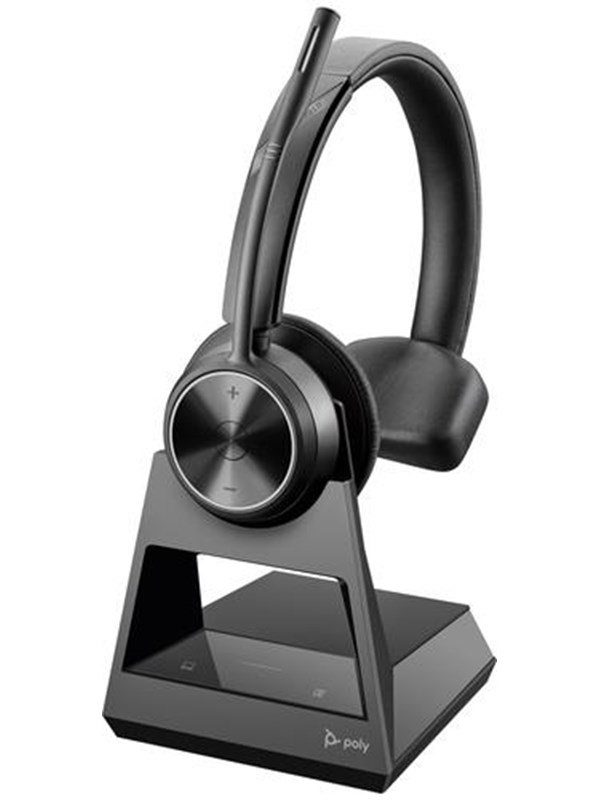 Poly - headset top for headset
