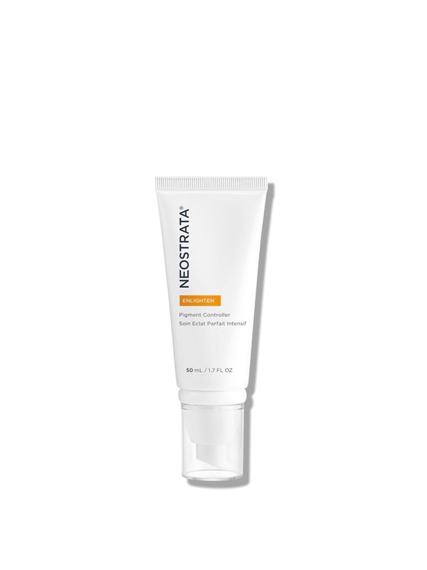 Enlighten Pigment Controller Cream - Rozjasňující Krém Proti Pigmentovým Skvrnám 50ml