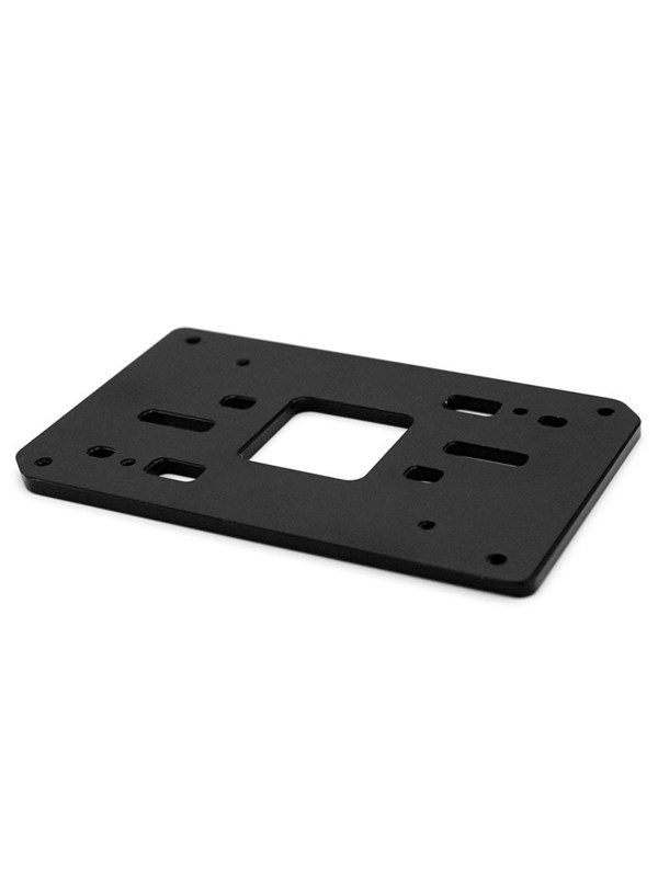 Thermal Grizzly AM5 M4 Backplate - CPU Bevestigingsbeugels