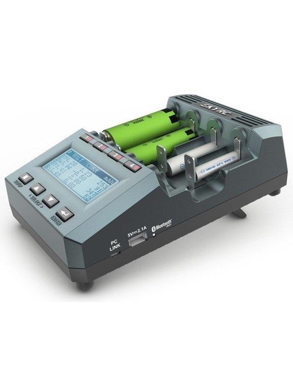SkyRC - Charger MC3000