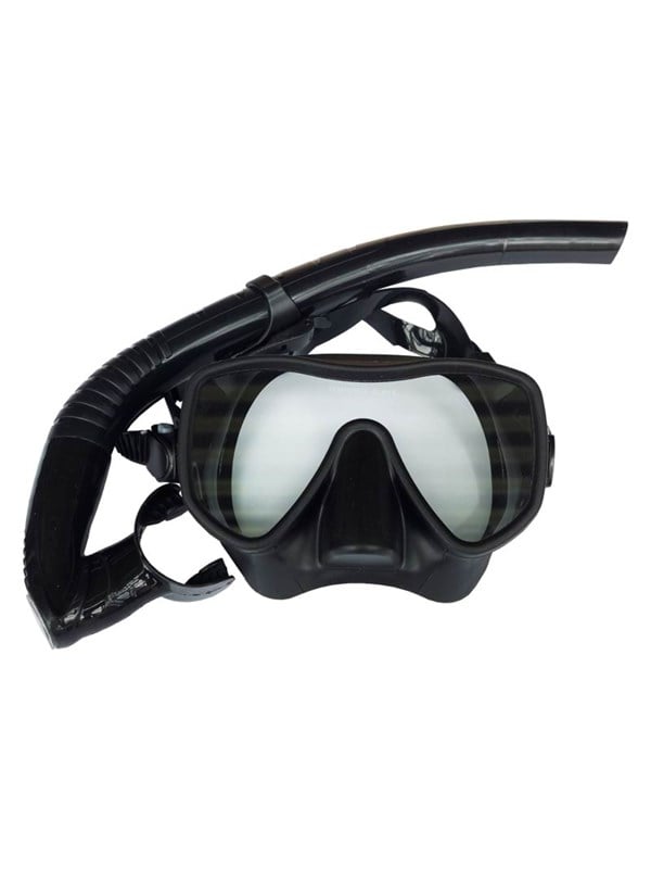 ASG Diving Mask & Snorkel Set for Adults
