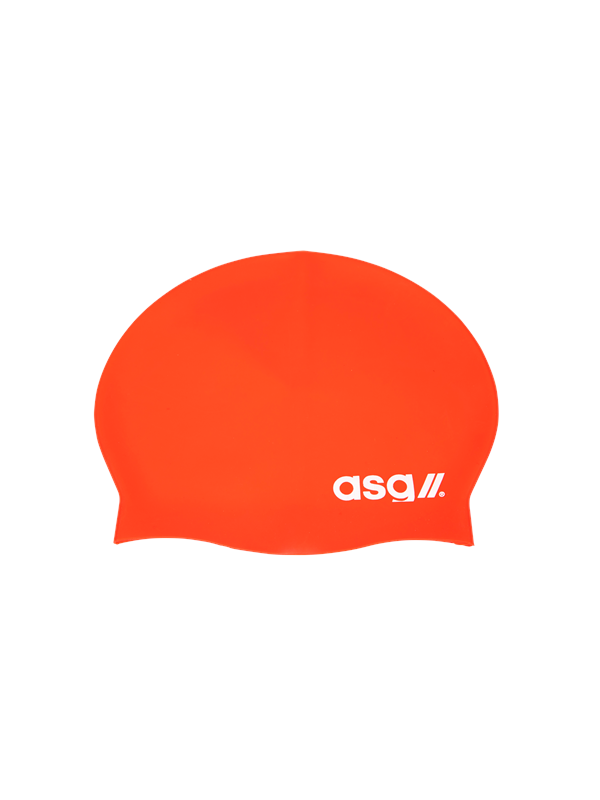 ASG Swimcap Red