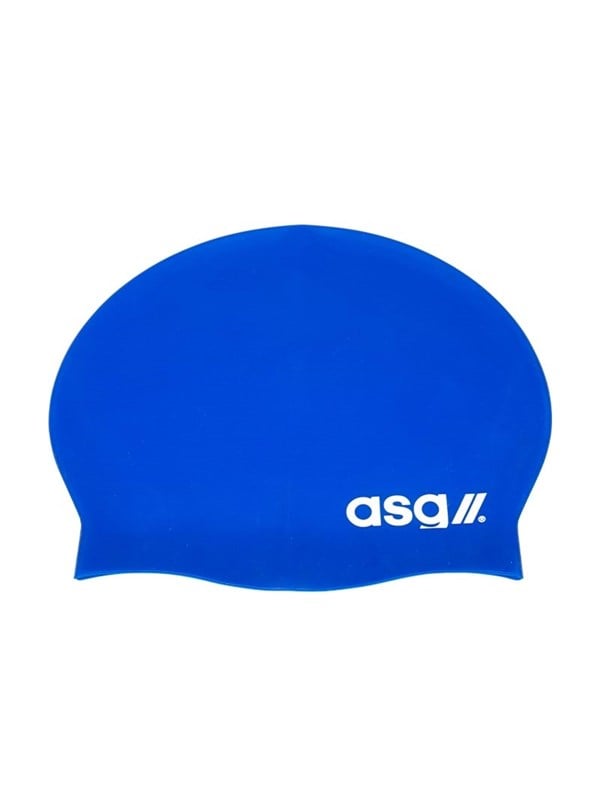 ASG Swimcap Blue