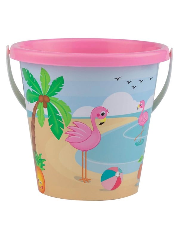 Androni Flamingo Bucket