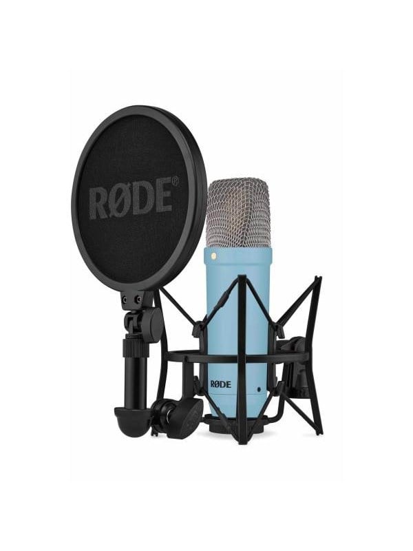 Røde NT1 Signature Series - Blue