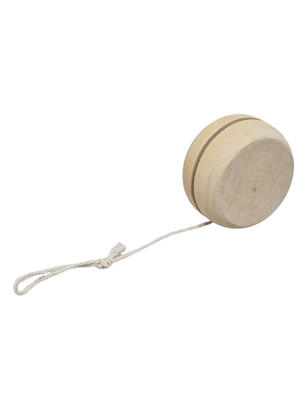 Playwood Blank Wooden JoJo Large