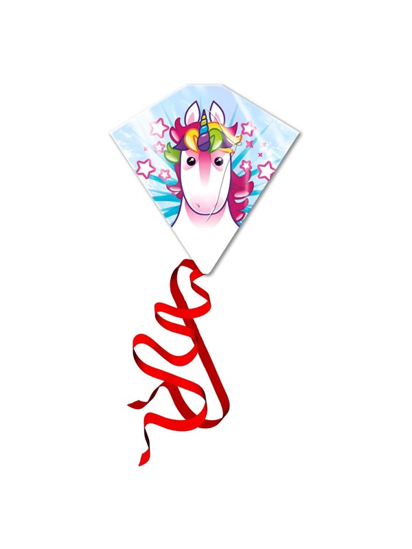 Kites Ready 2 Fly - Kite Unicorn