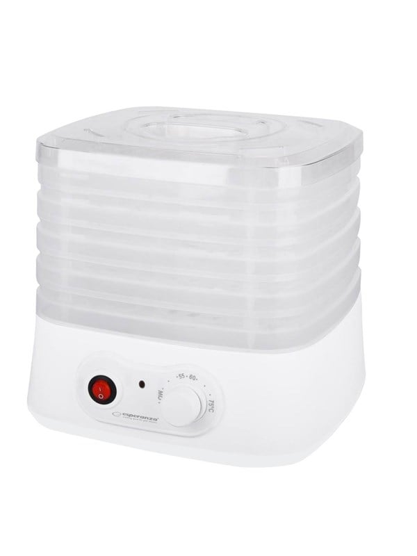 Esperanza DRYER FOR MUSHROOMS FRUITS VEGETABLES APPÉTISSANT