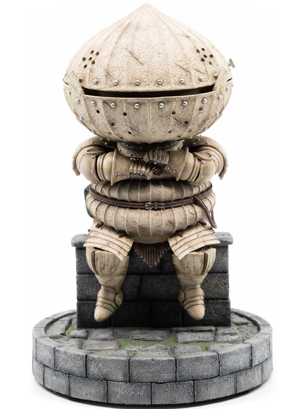 First 4 Figures - Dark Souls: Siegward Of Catarina - Figuur