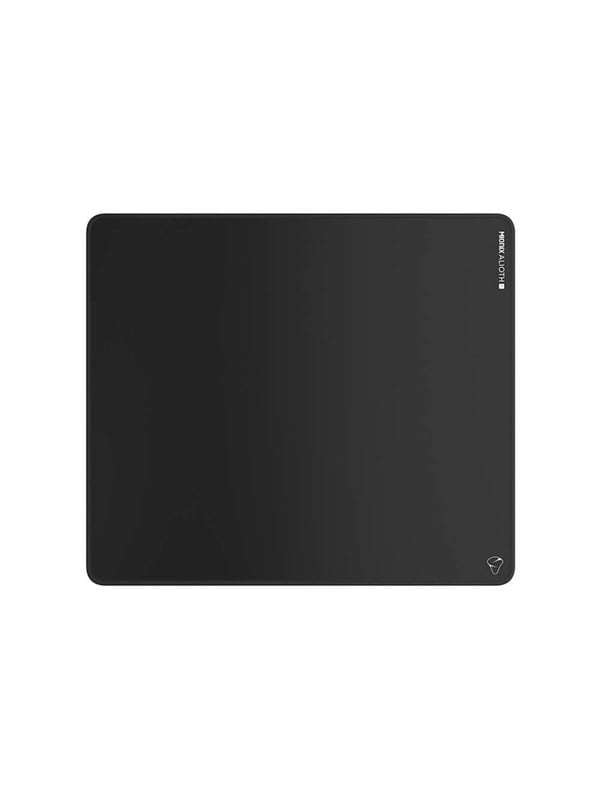 Mionix Alioth M Mousepad - 37x32 cm - Black