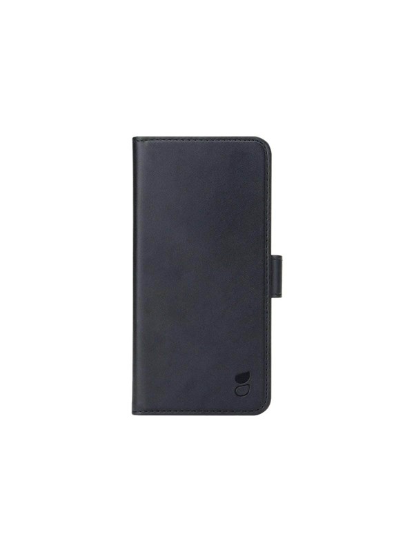 GEAR Wallet Samsung A50 2019 Black