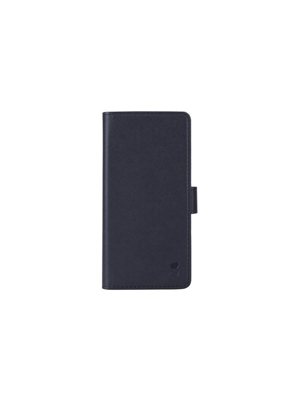 GEAR Wallet Case Black -Samsung A21s