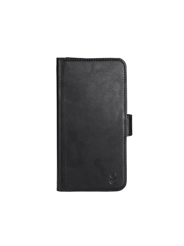 GEAR Wallet Case Black - iPhone 14 Plus