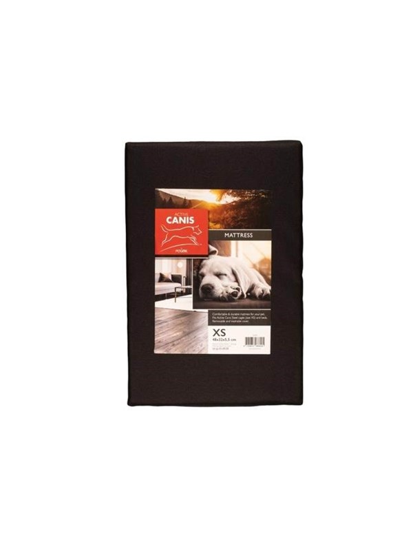 Active Canis Hondenkooi matras XS 48x32x5.5 cm