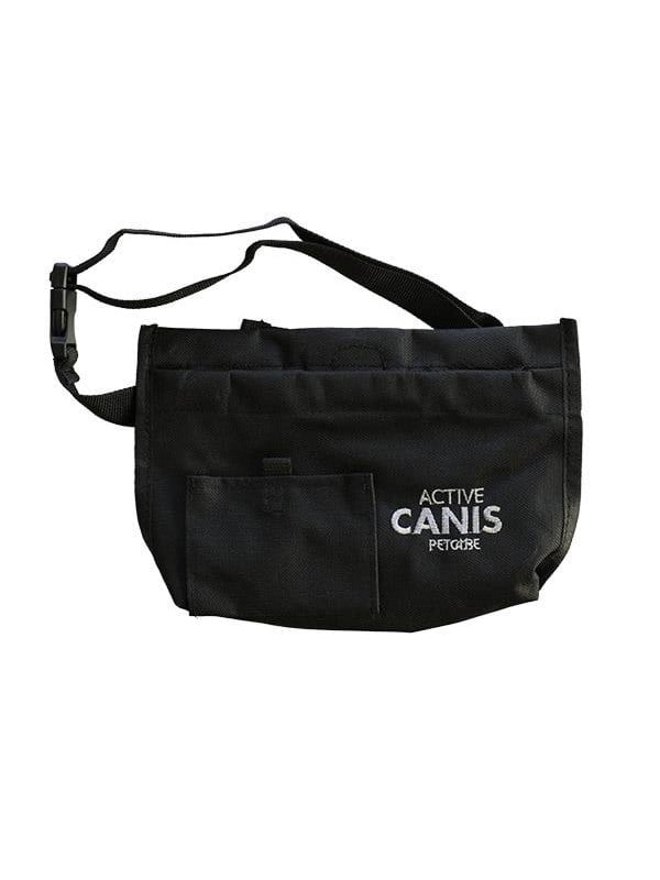 Active Canis Snackzakje met eenvoudige sluiting