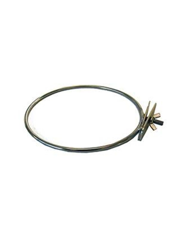 Active Canis Komhouder voor metalen kooi Small (99906)