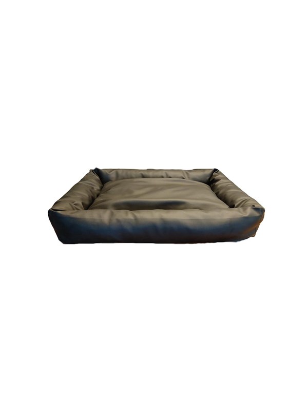 Active Canis Loungebed 70 X 85 cm zwart