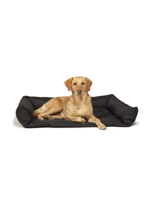 Danish Design Kofferbakbed 80 x 60 x 17 cm