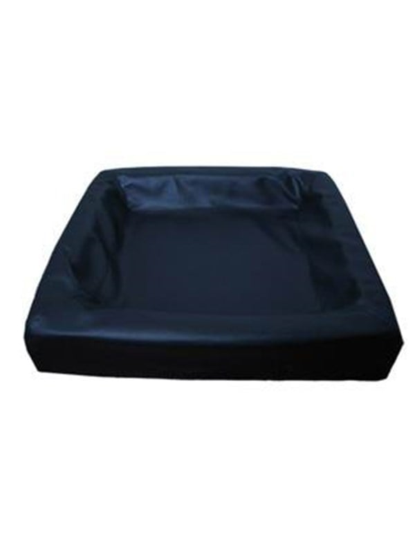 Active Canis Petlounger 70X85 Zwart