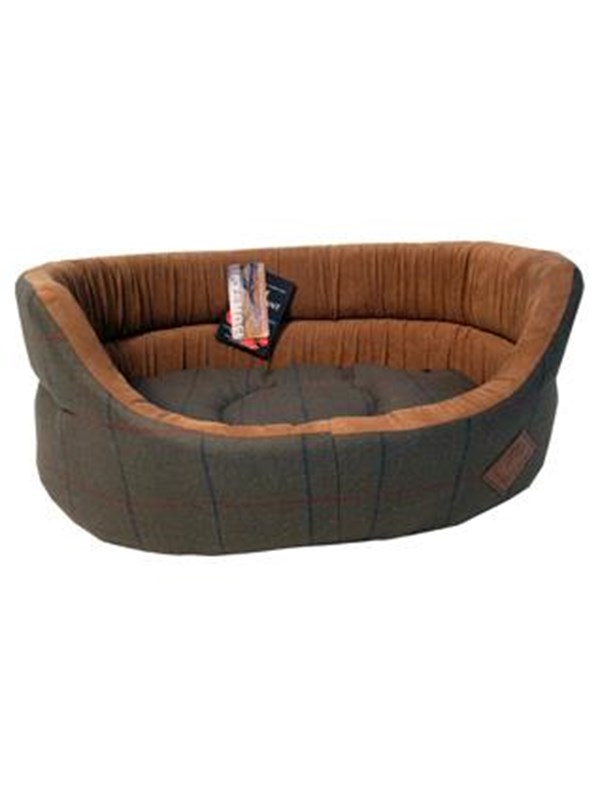 Danish Design Slumber Bed Hunter 24" 61cm