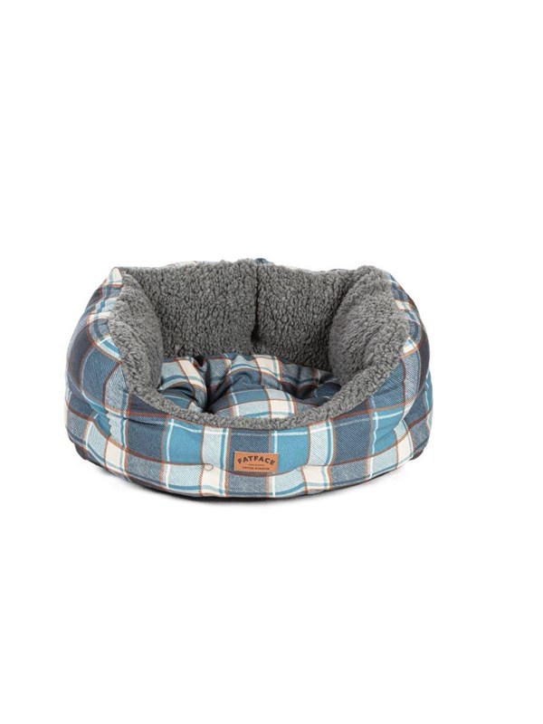 Danish Design Fat Face Bed 35" 89 cm