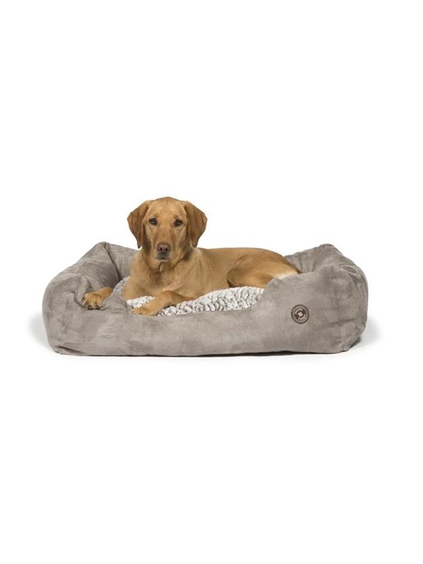Danish Design Snuggle Bed Arctic 42x45x16 cm