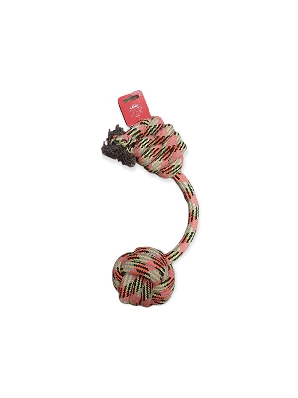 Active Canis Touwknoop 48cm