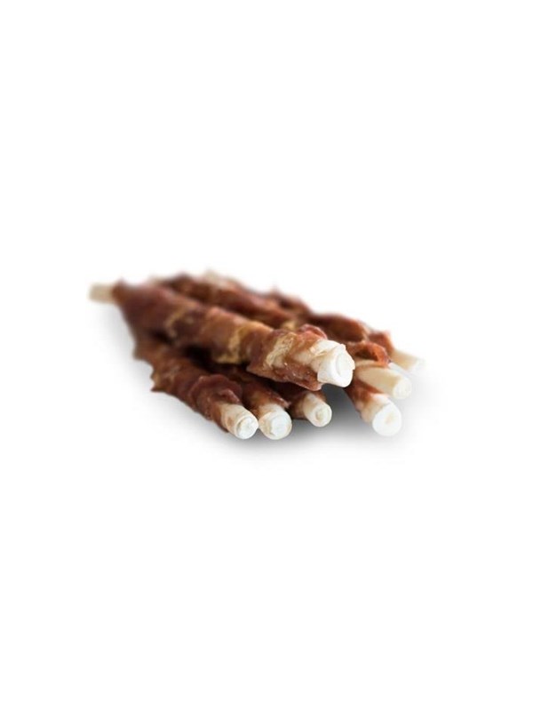 Treateaters Twisted Duck 350g