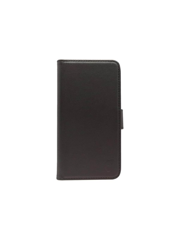 GEAR Wallet Case Black - Samsung J3 2017
