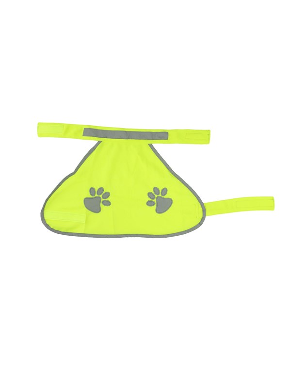 Active Canis Reflecterende hondenjas S
