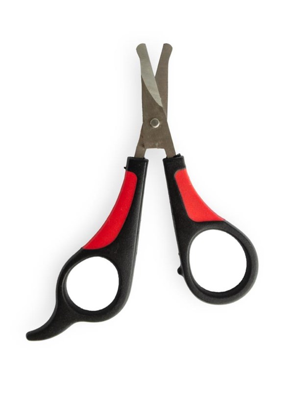 Active Canis Veiligheidsschaar voor vachtverzorging 11cm