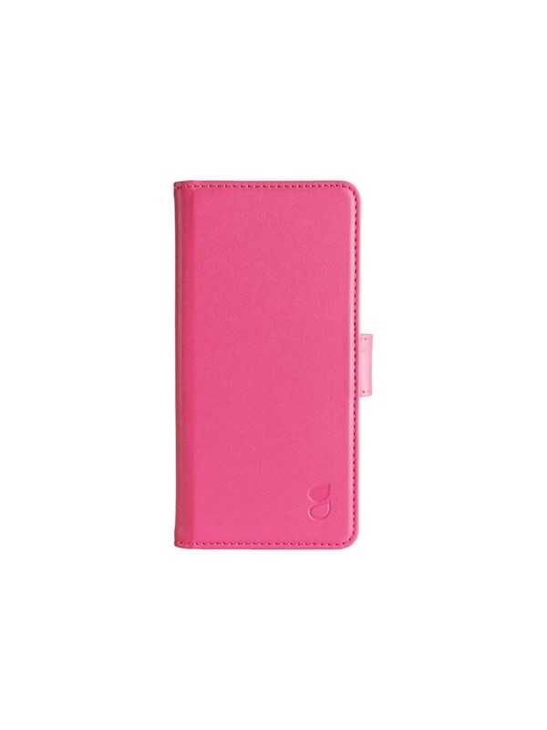 GEAR Wallet Case Pink - Samsung S8