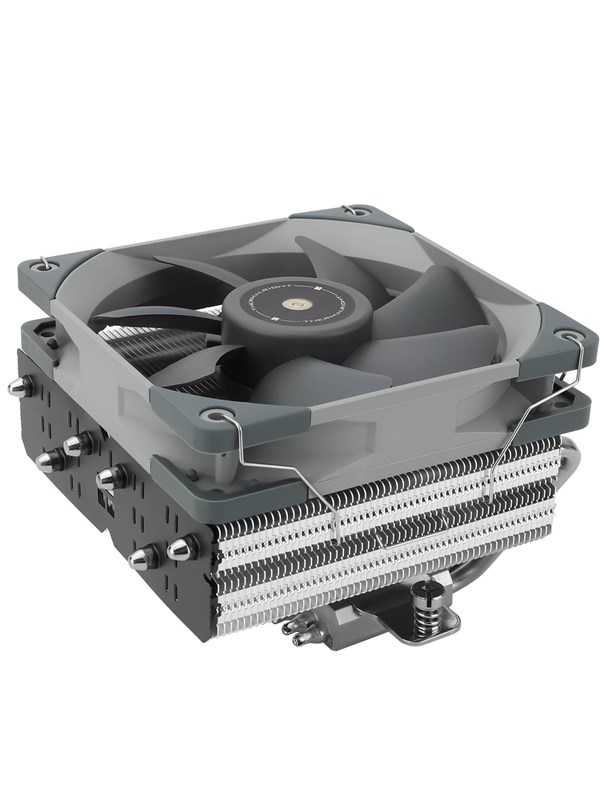 Thermalright TR-SI-100 - CPU luchtkoeler - Max 28 dBA