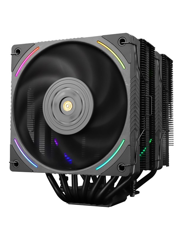 Thermalright Phantom Spirit 120 EVO - CPU luchtkoeler - Max 27 dBA