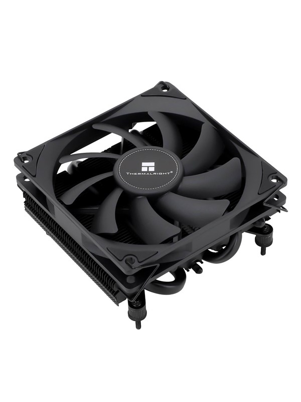 Thermalright AXP-90 X36 Black - CPU luchtkoeler - Max 22 dBA