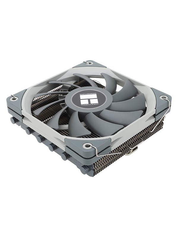 Thermalright AXP120 X67 - CPU luchtkoeler - Max 26 dBA