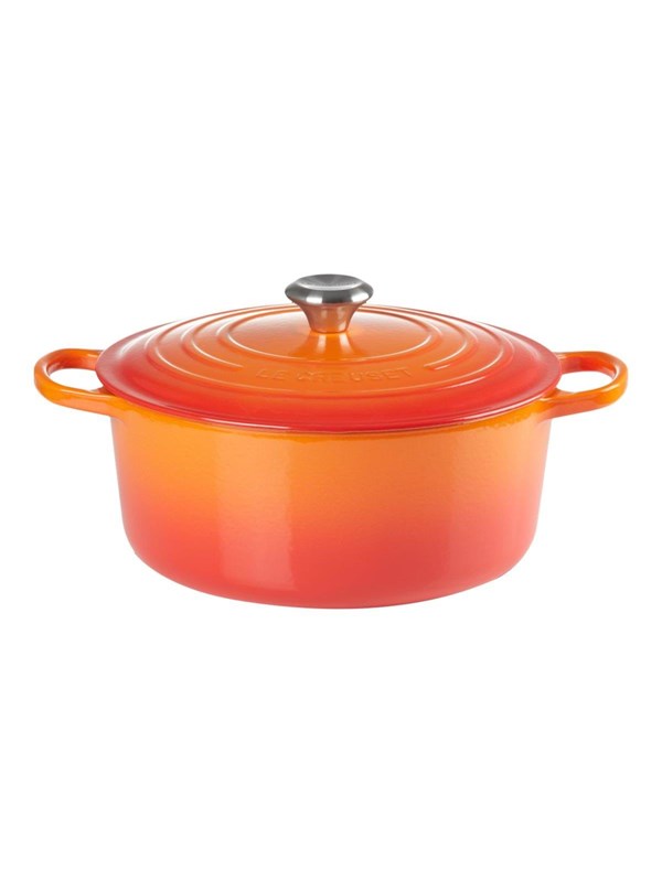 Le Creuset Signature casserole - 26 cm - 5.3 L