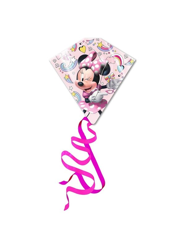 Eolo Toys Eolo Kite Disney Minnie Mouse