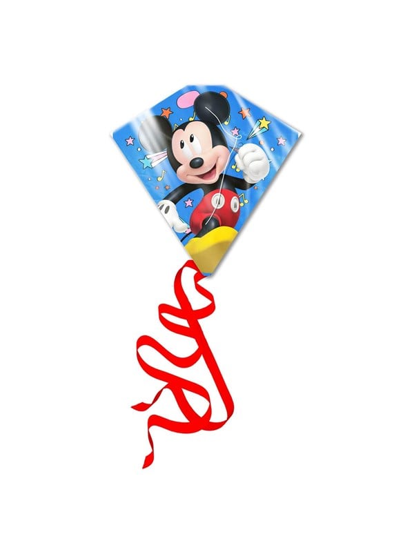 Eolo Toys Eolo Kite Disney Mickey Mouse