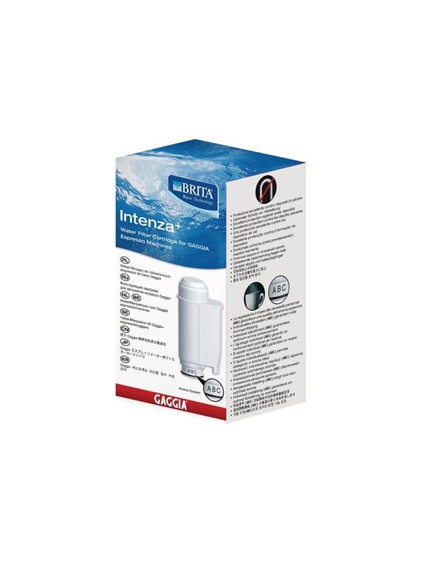 Gaggia Brita Intenza+ RI9113 - Water Filter