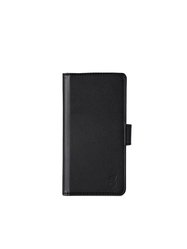 GEAR Wallet Case Black - Samsung A41