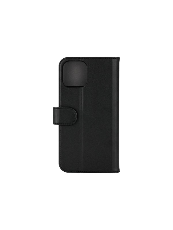 GEAR Wallet Case Black - iPhone 12 Pro Max