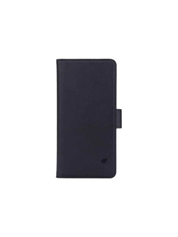 GEAR Wallet Case Black - Samsung S20